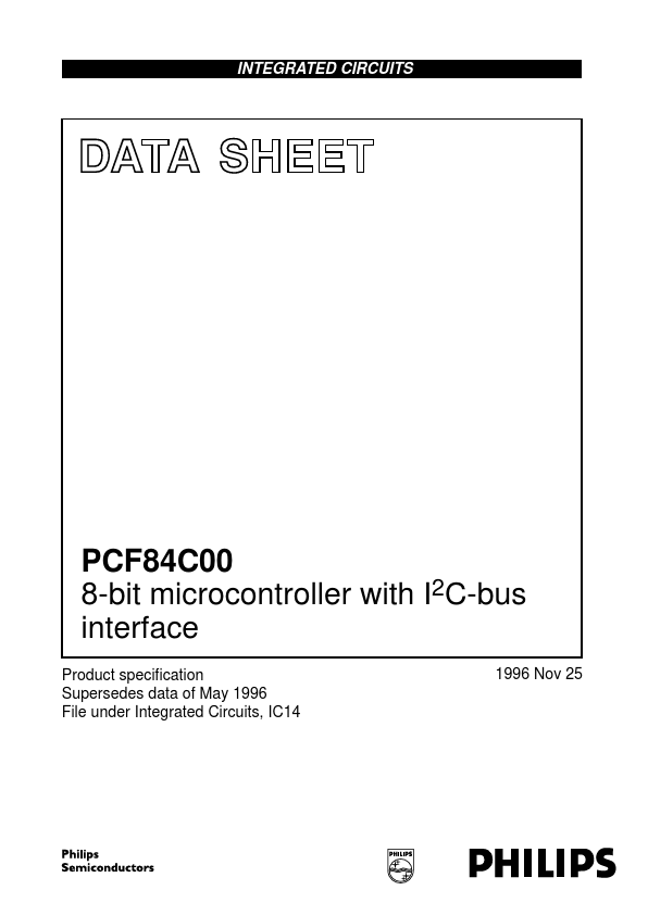 PCF84C00