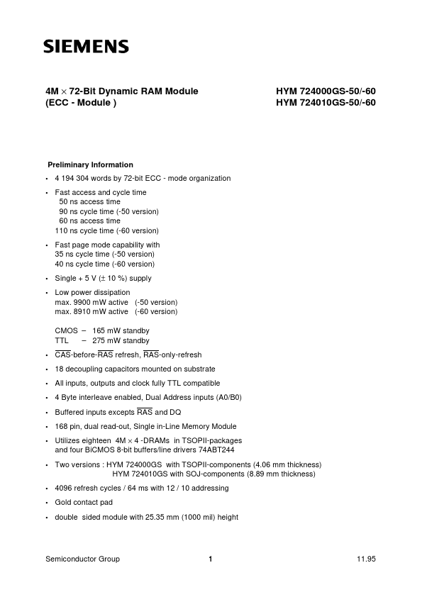 HYM724000GS-50