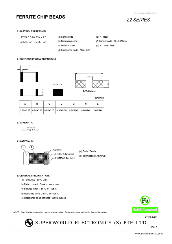 Z2K221-RL-10