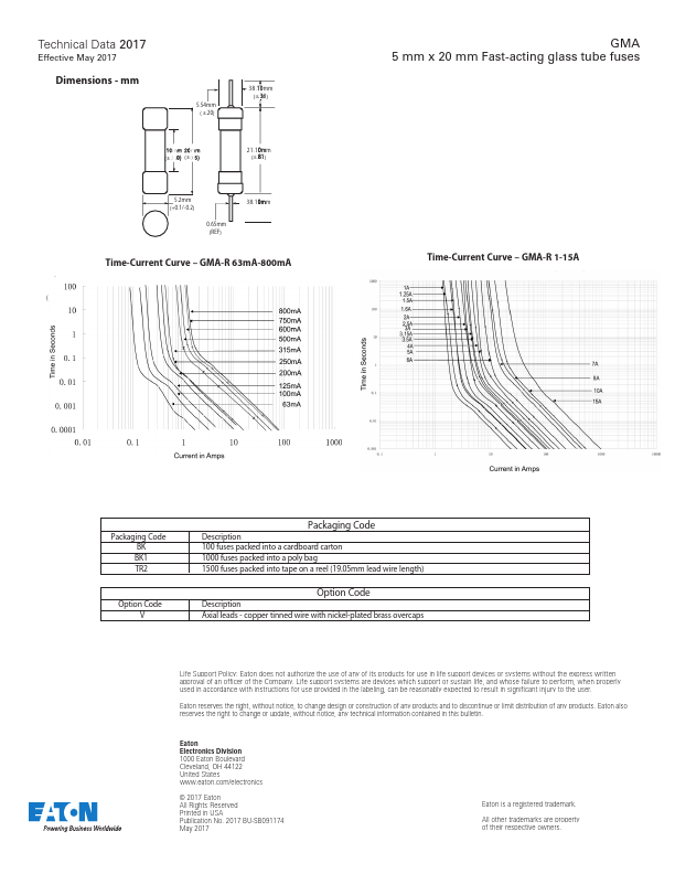 GMA-800-R