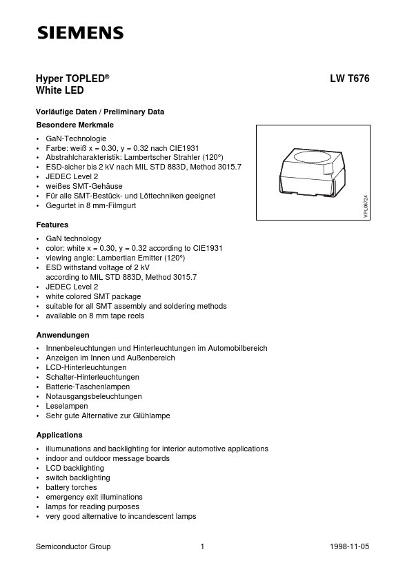 LWT676-L2