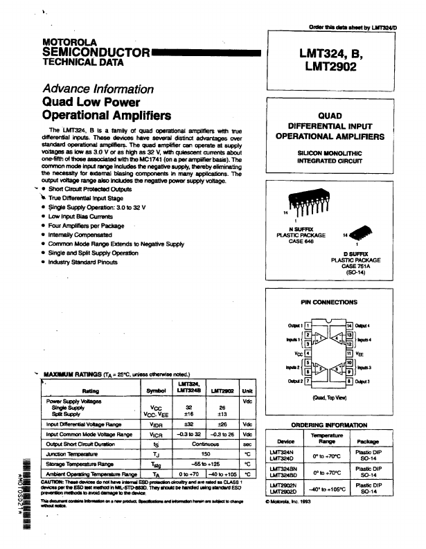 LMT324B