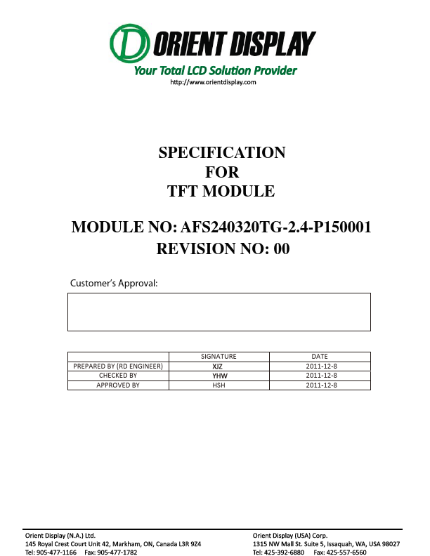 <?=AFS240320TG-2.4-P150001?> डेटा पत्रक पीडीएफ