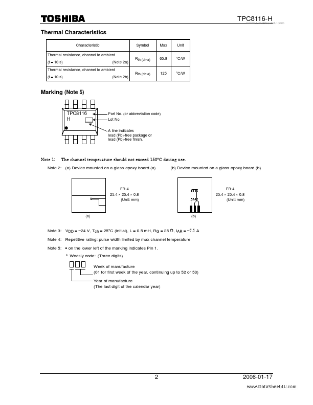 TPC8116-H