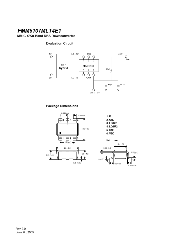 FMM5107MLT4E1