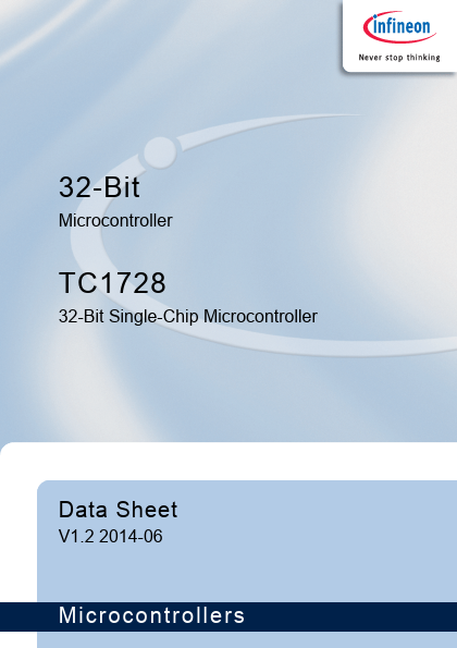 TC1728 Infineon