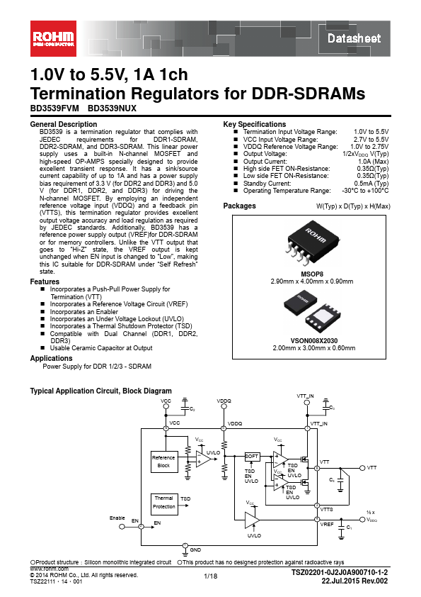 BD3539FVM