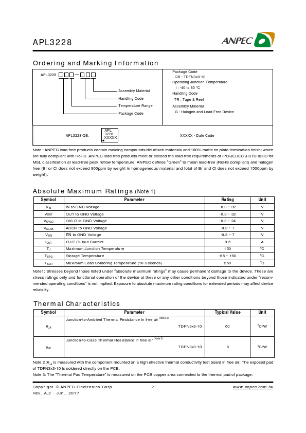 APL3228