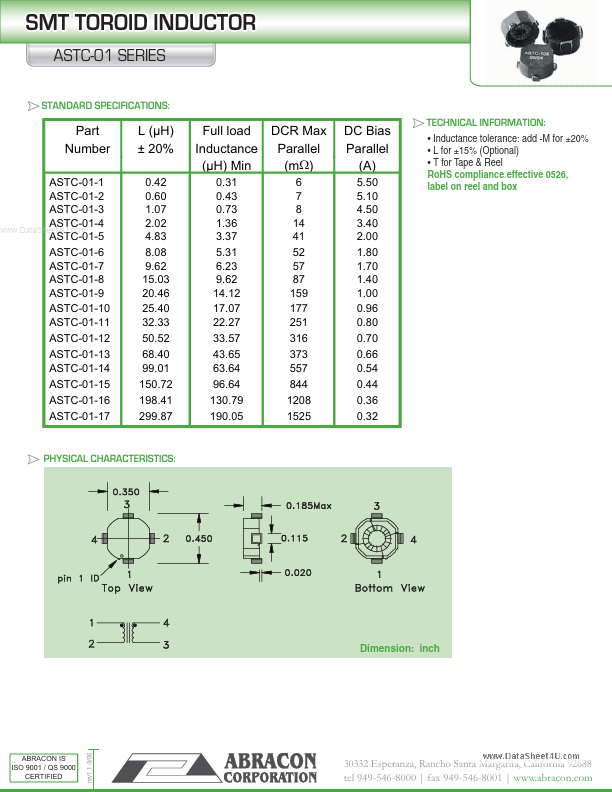 ASTC-01