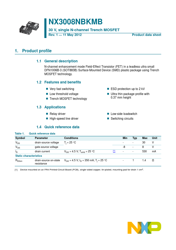 <?=NX3008NBKMB?> डेटा पत्रक पीडीएफ