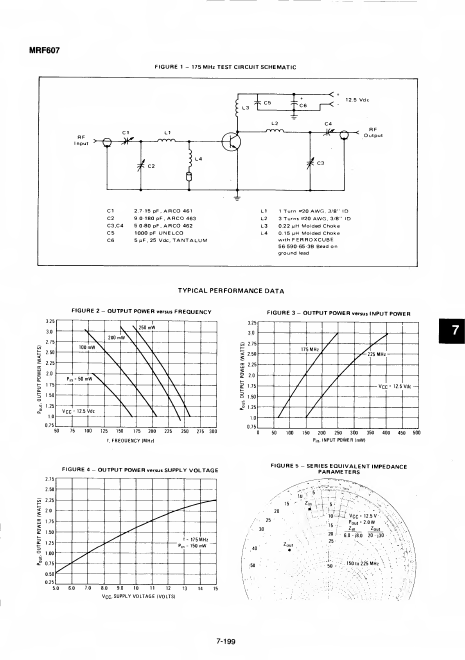 MRF607