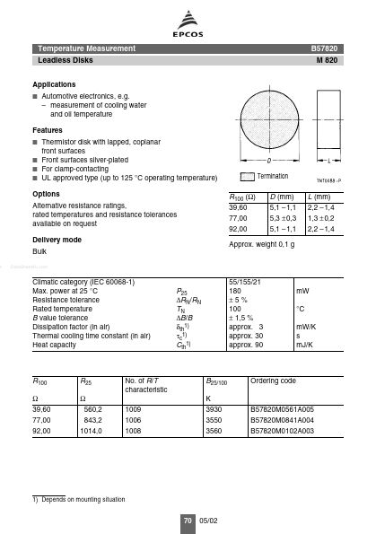 B57820