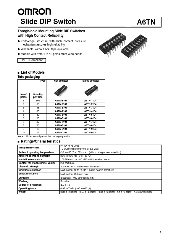 A6TN-6101