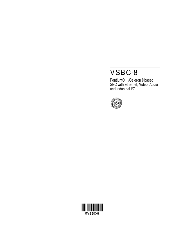 VSBC-8