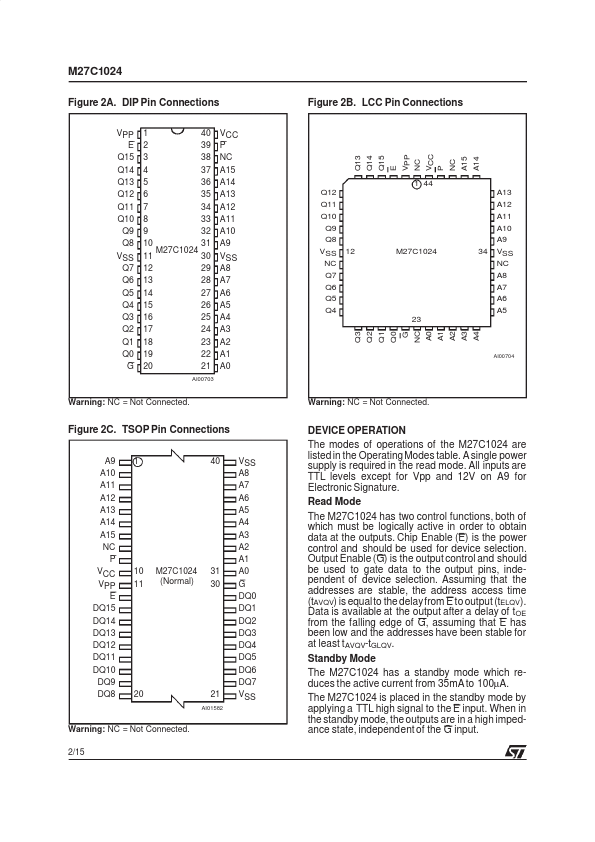 27C1024