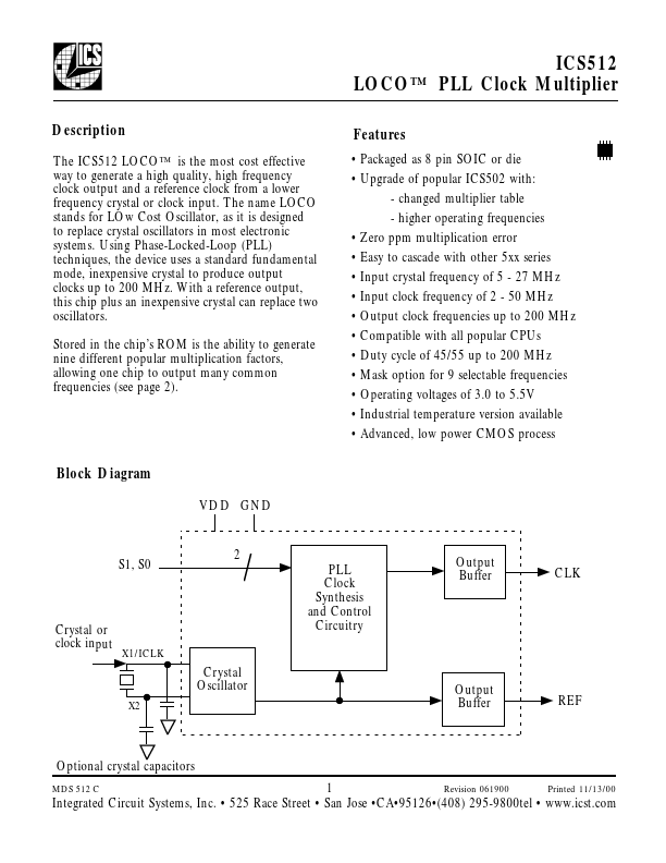 ICS512