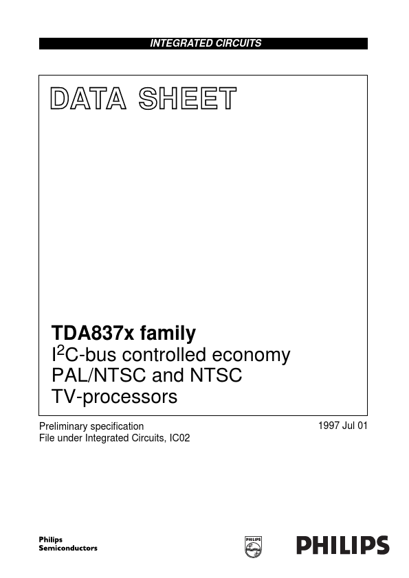 <?=TDA8375?> डेटा पत्रक पीडीएफ