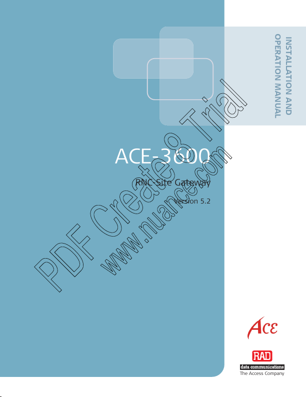 ACE-3600