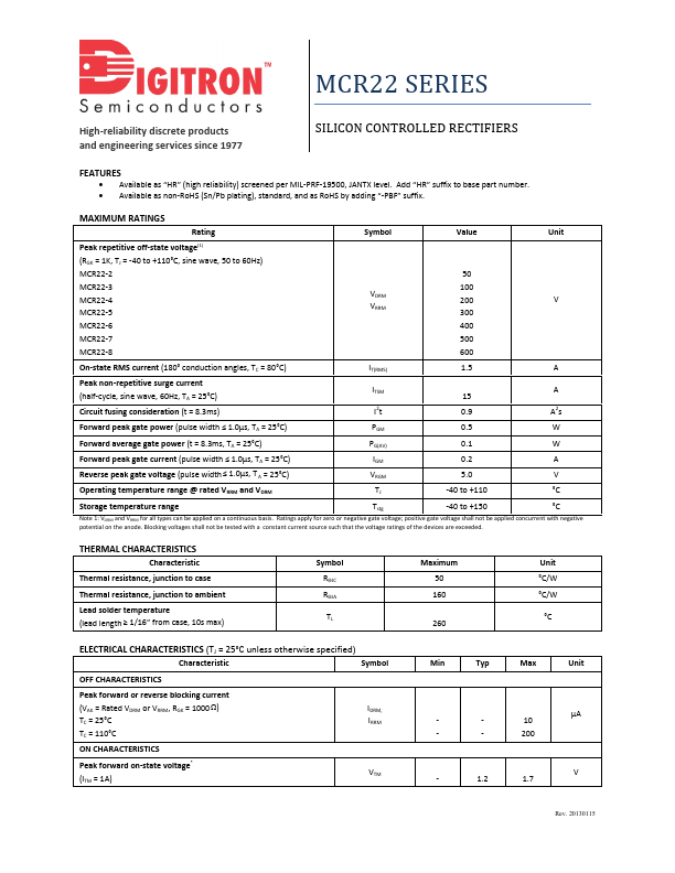 MCR22-2