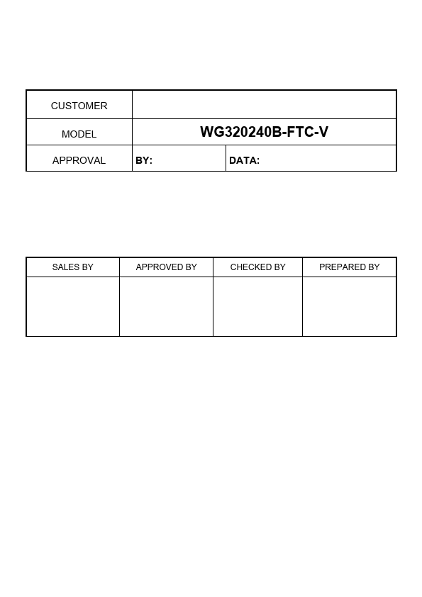 WG320240B-FTC-V