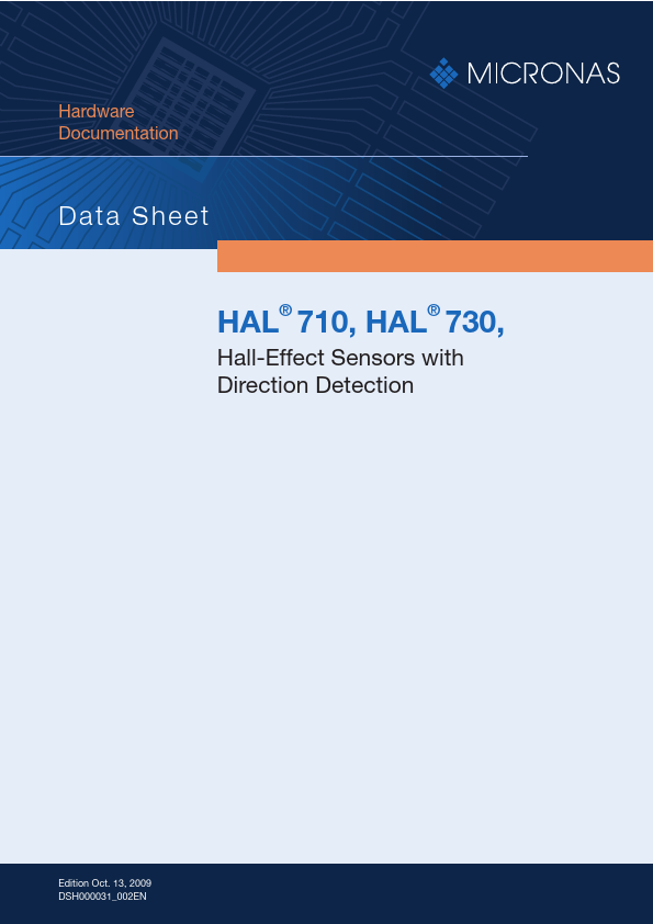 HAL730
