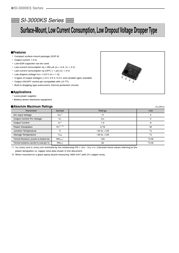 SI-3025KS