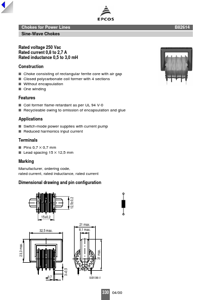 B82614