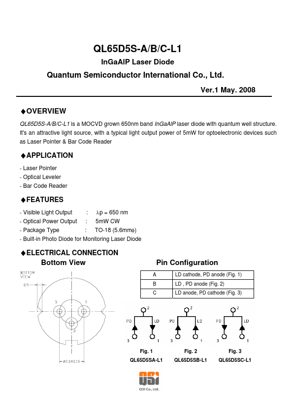 QL65D5S-C-L1