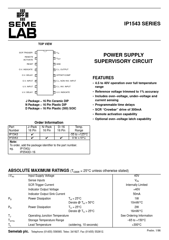 IP1543