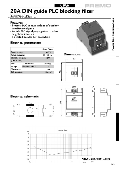 X-01240-049