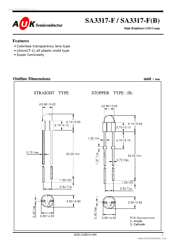 SA3317-FB