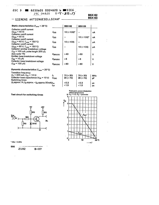 Q60218-X62-D