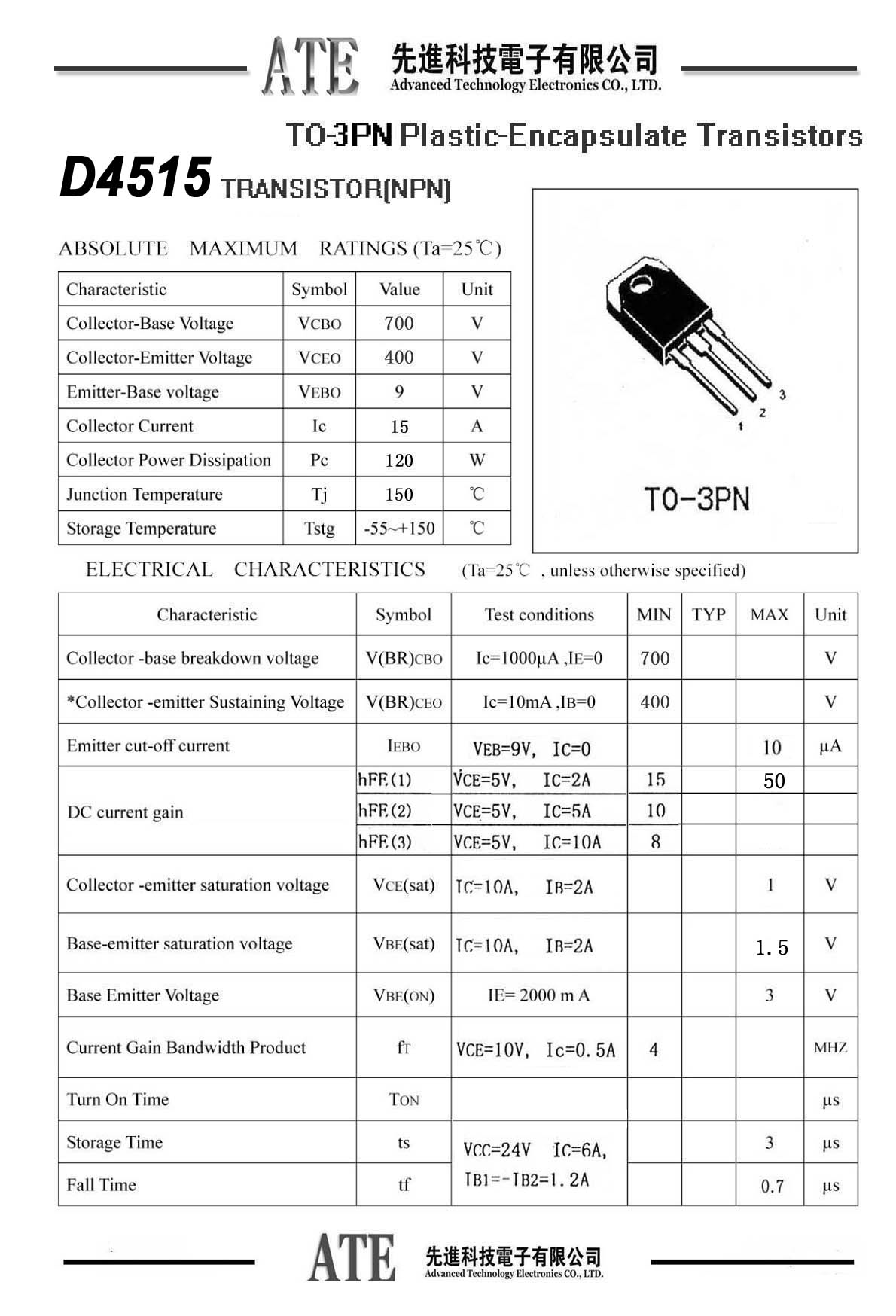 D4515