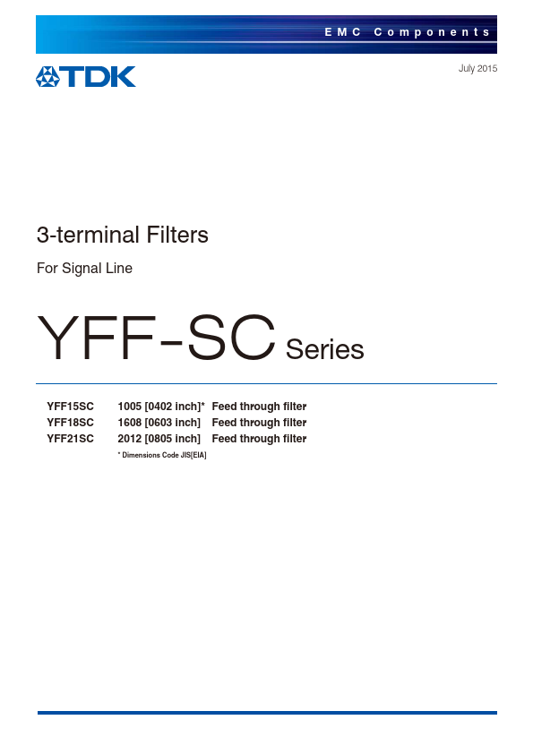 YFF21SC