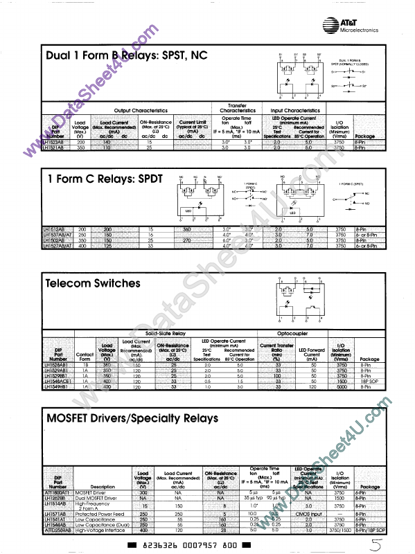 LH1544AB