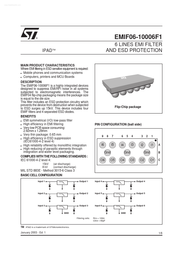 EMIF06-10006F1