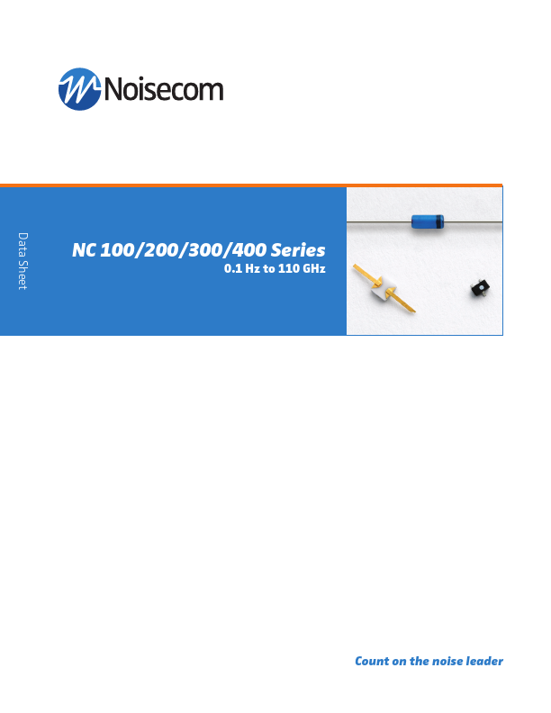 NC406 Wireless Telecom