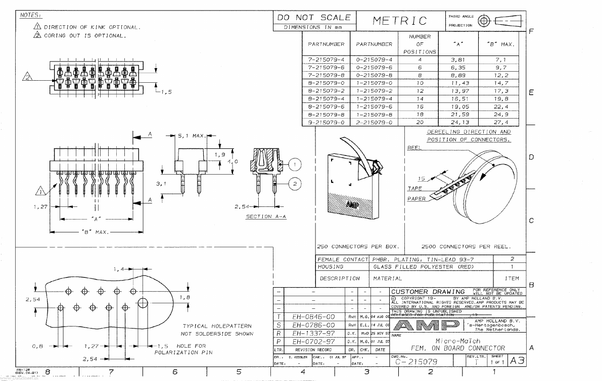 <?=0-215079-8?> डेटा पत्रक पीडीएफ