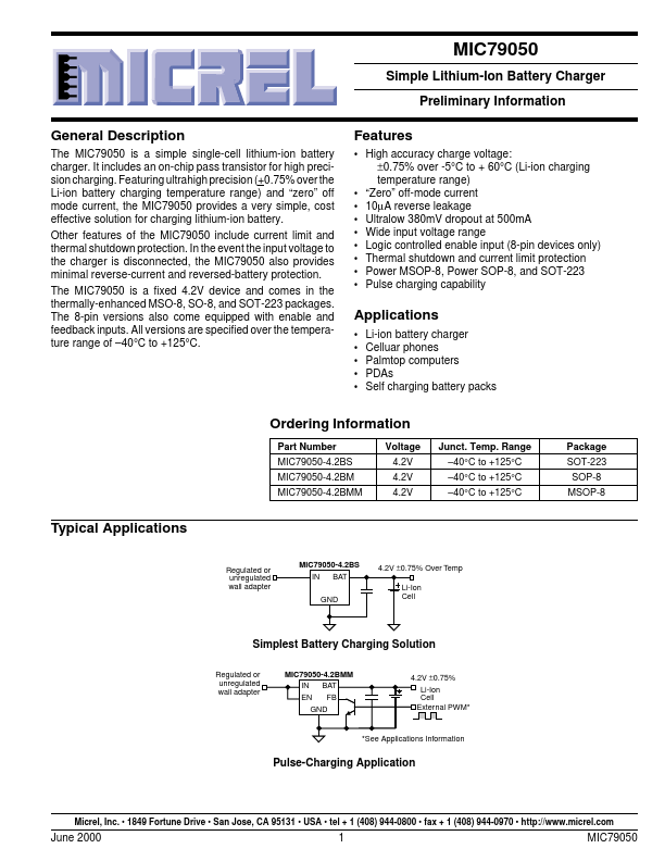 MIC79050