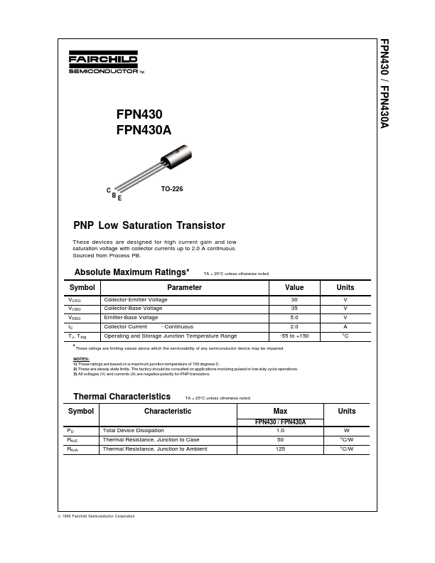 <?=FPN430?> डेटा पत्रक पीडीएफ