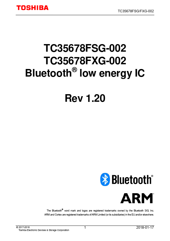 <?=TC35678FSG-002?> डेटा पत्रक पीडीएफ