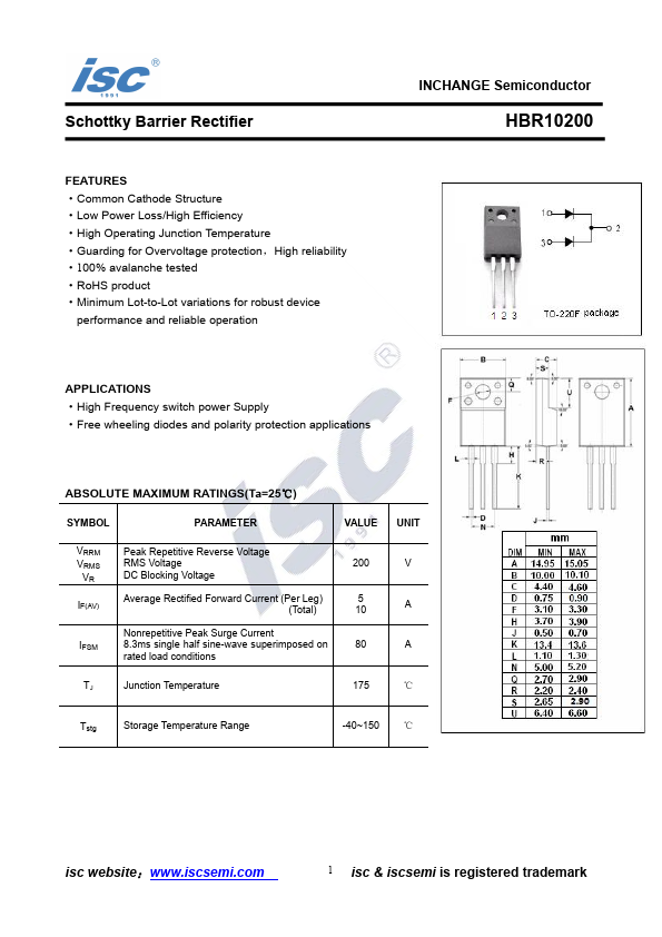 HBR10200