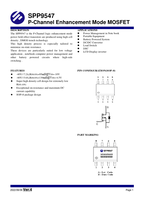 SPP9547