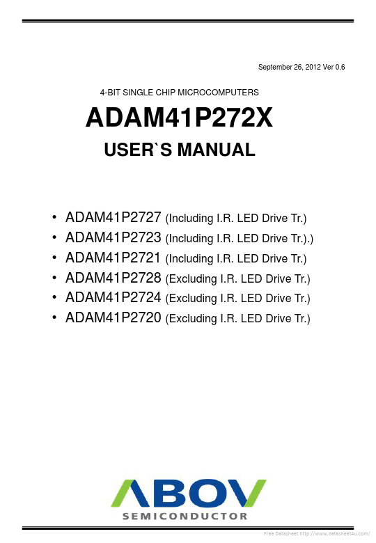 ADAM41P2728