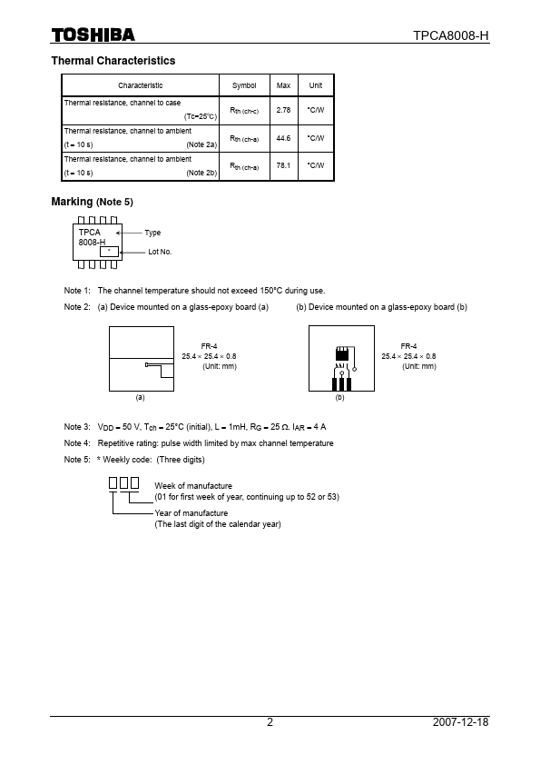 TPCA8008-H