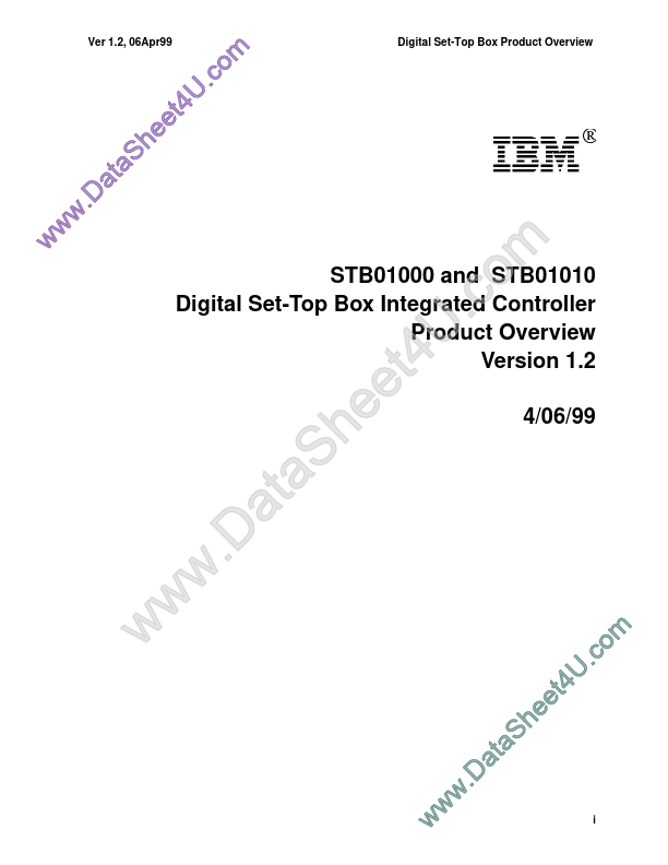 STB01010