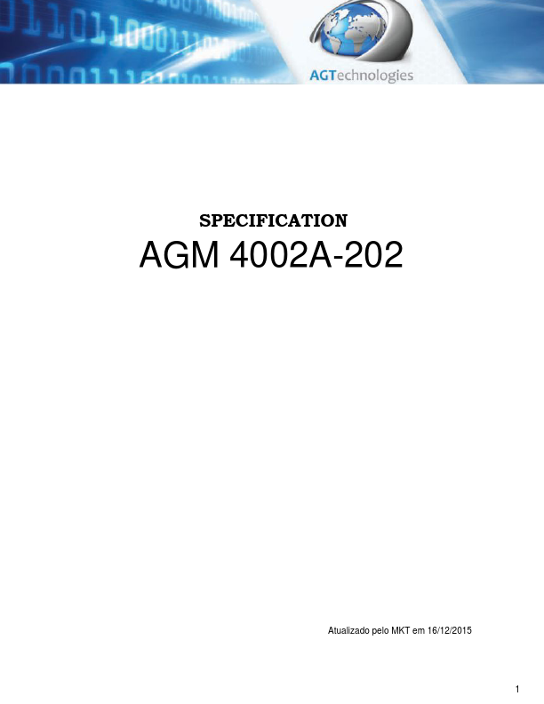 <?=AGM4002A-202?> डेटा पत्रक पीडीएफ