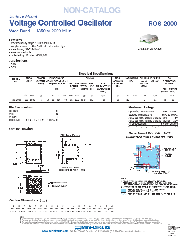 ROS-2000