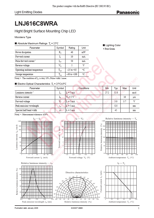 LNJ616C8WRA