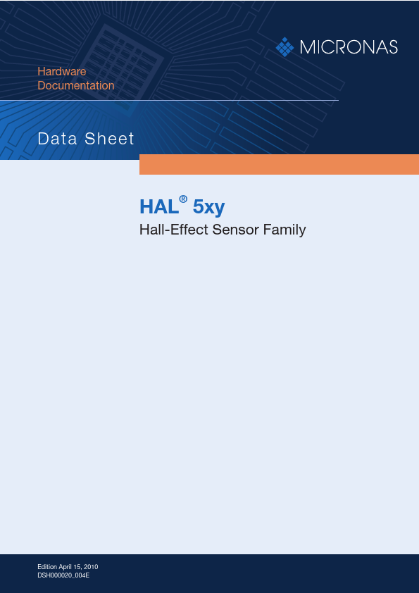 HAL502